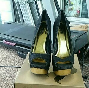 Charlotte Russe Heels